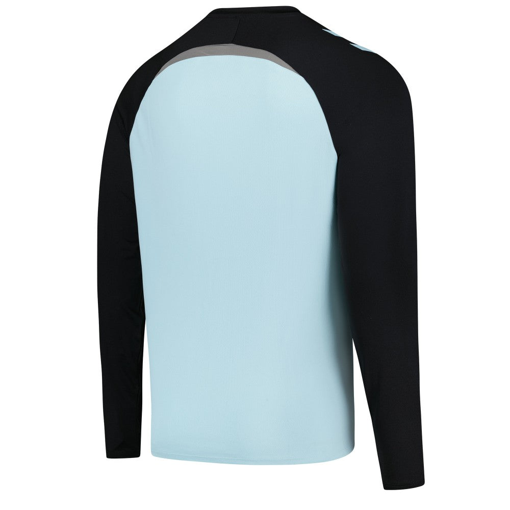 Sunderland Hummel Training Sweatshirt Blue - FIFA World CUP