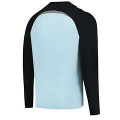Sunderland Hummel Training Sweatshirt Blue - FIFA World CUP