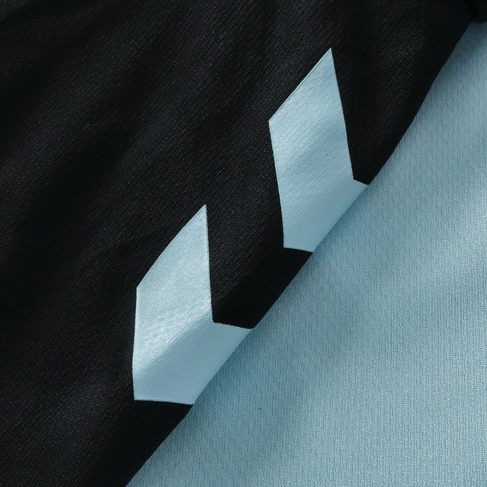 Sunderland Hummel Training Hoodie Blue - FIFA World CUP