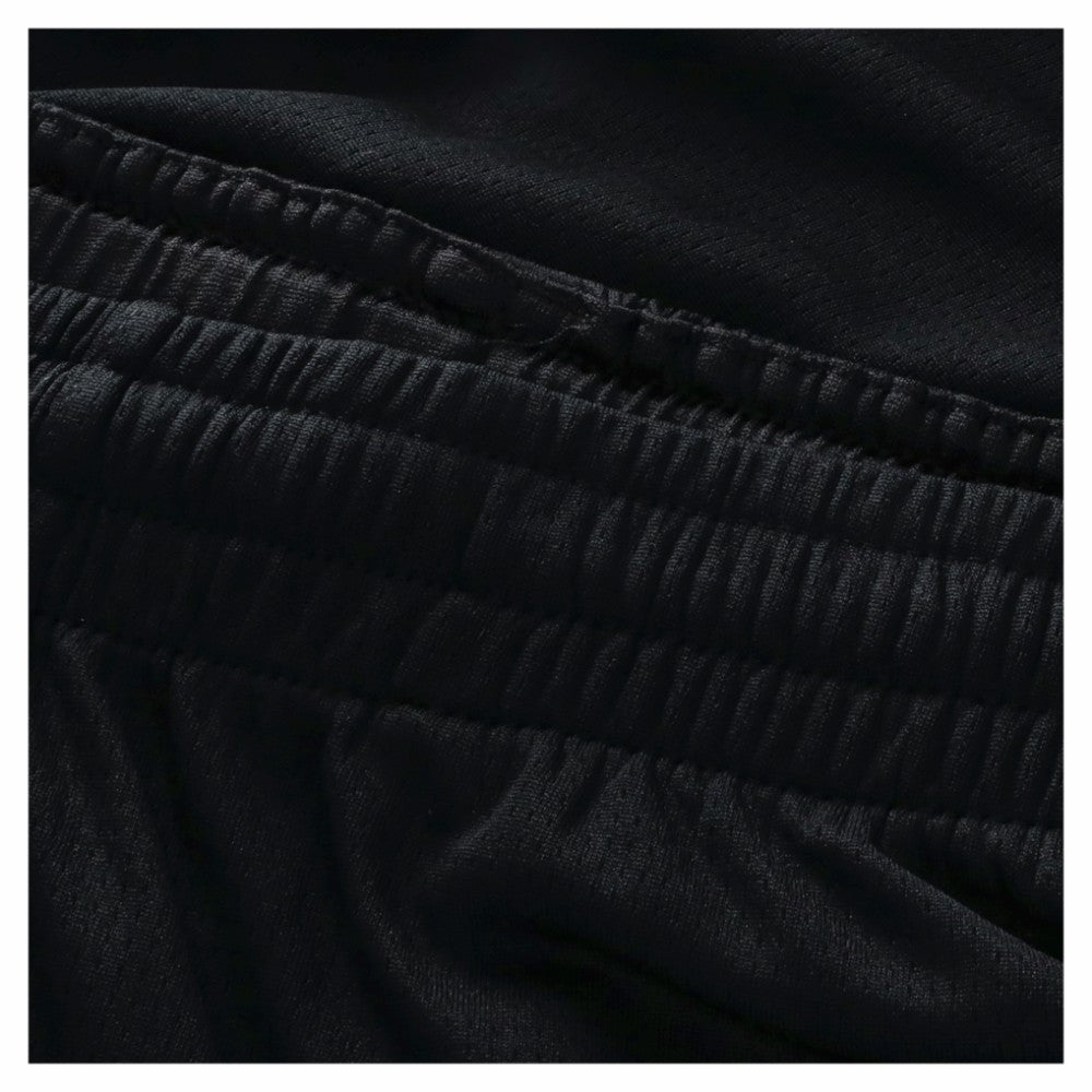 Sunderland Hummel Training Shorts Black - FIFA World CUP