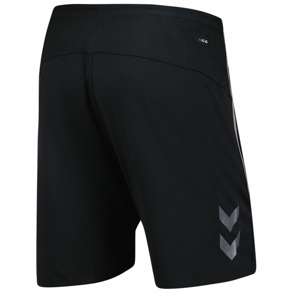 Sunderland Hummel Training Shorts / Black / Kids - FIFA World CUP
