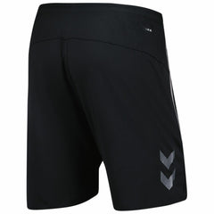 Sunderland Hummel Training Shorts / Black / Kids - FIFA World CUP