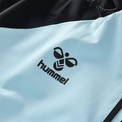 Sunderland Hummel Training All-Weather Jacket Blue - FIFA World CUP