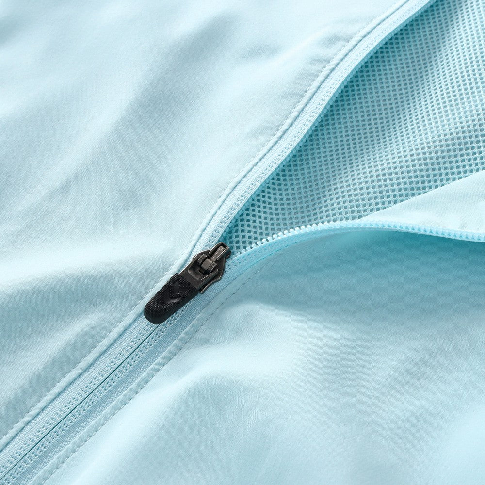 Sunderland Hummel Training Woven Jacket Blue - FIFA World CUP