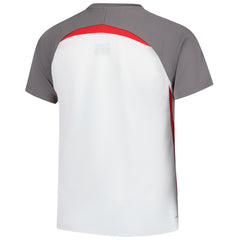 Sunderland Hummel Training Jersey / White / Kids - FIFA World CUP