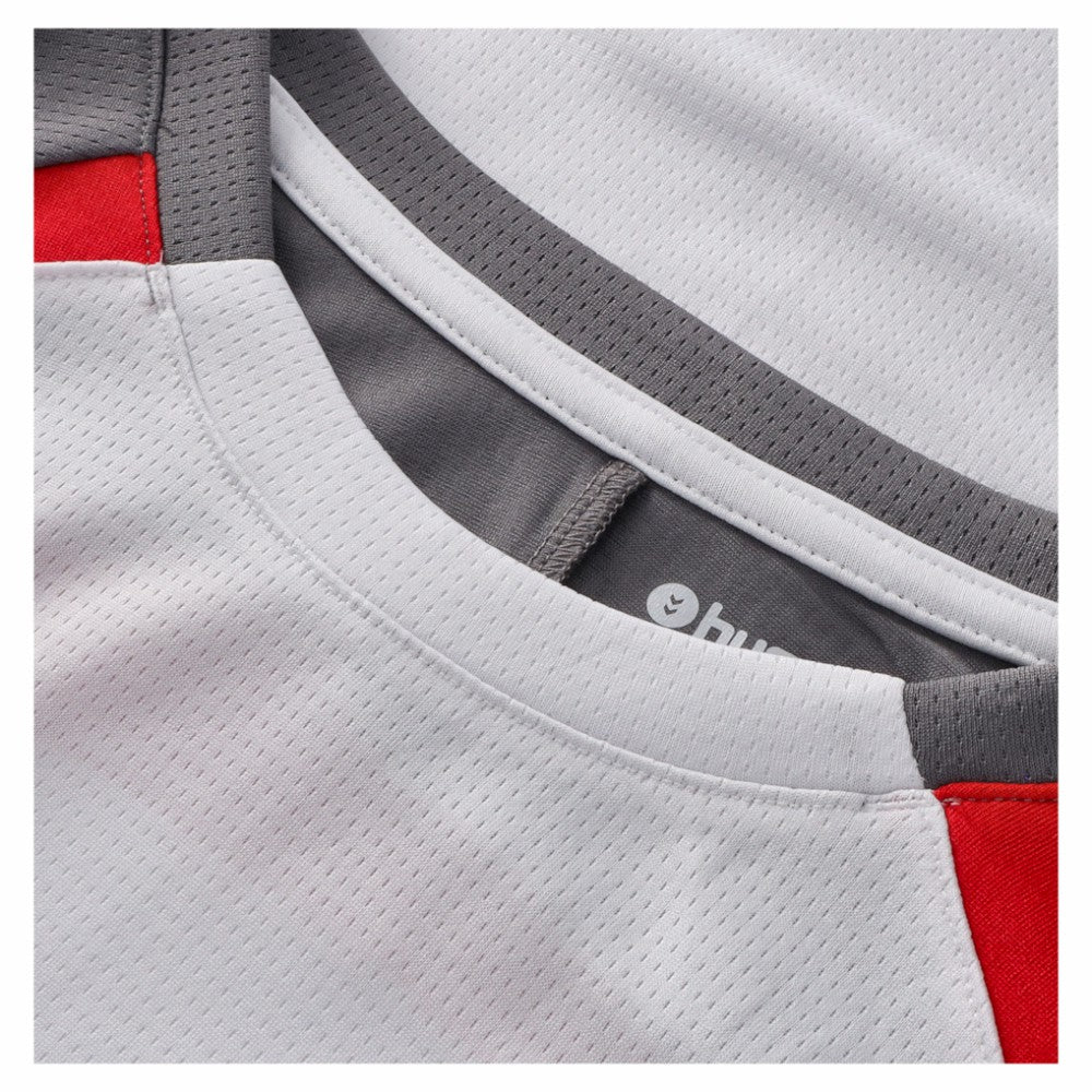 Sunderland Hummel Training Jersey / White / Kids - FIFA World CUP