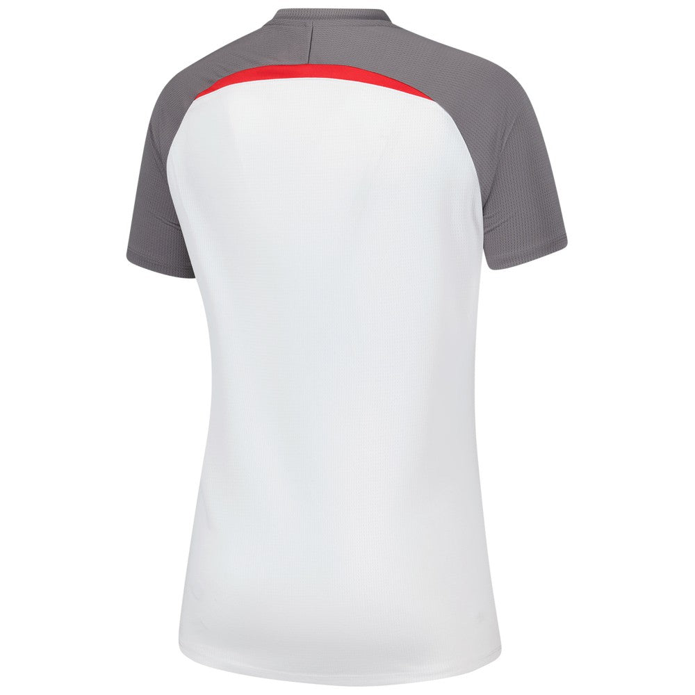 Sunderland Hummel Training Jersey / White / Womens - FIFA World CUP