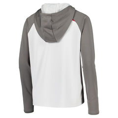 Sunderland Hummel Training Hoodie / White / Kids - FIFA World CUP