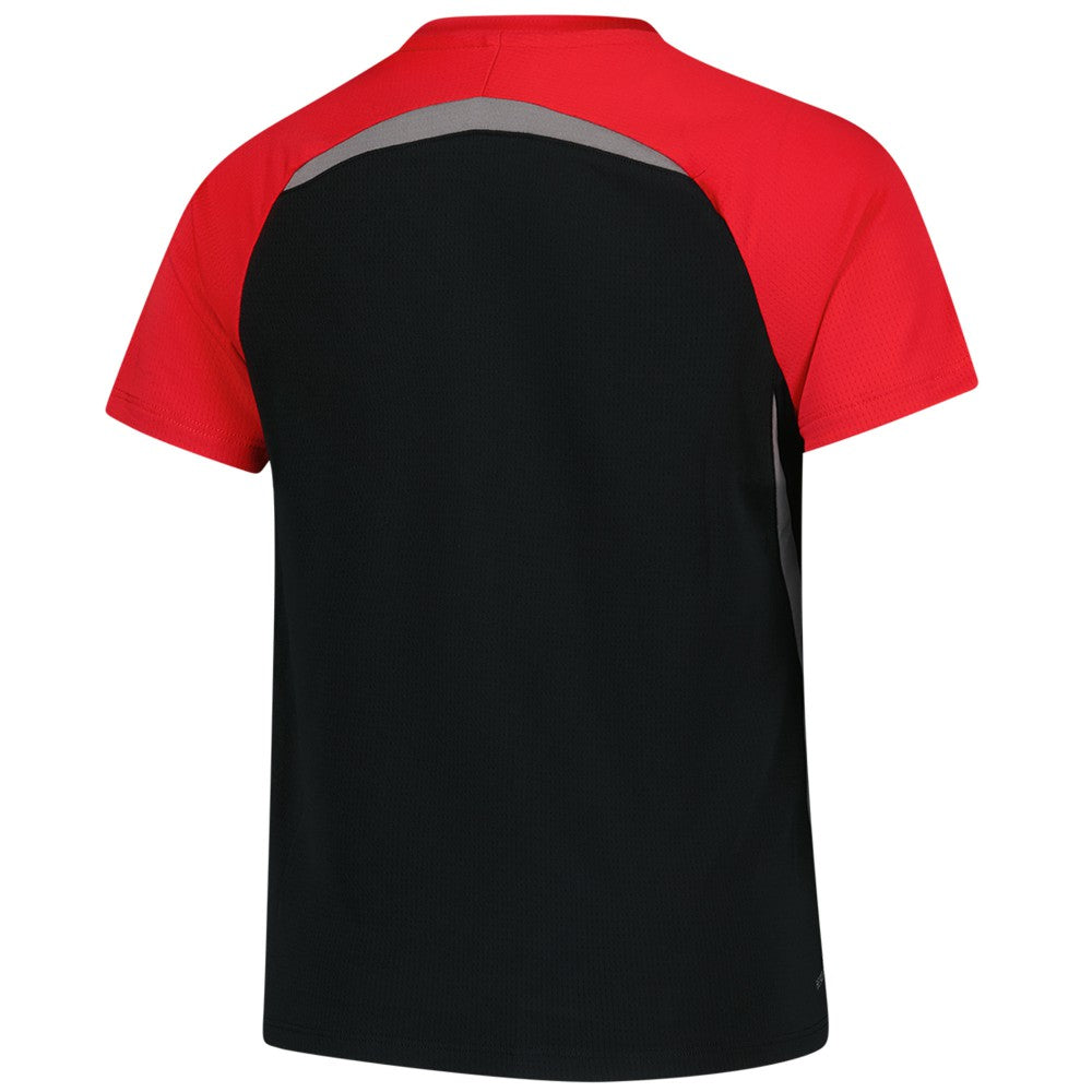 Sunderland Hummel Training Jersey / Black- Kids - FIFA World CUP