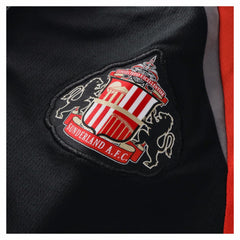 Sunderland Hummel Training Jersey / Black- Kids - FIFA World CUP