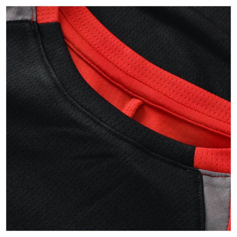 Sunderland Hummel Training Jersey / Black- Kids - FIFA World CUP