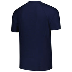 Sunderland Hummel Travel T-Shirt Navy - FIFA World CUP