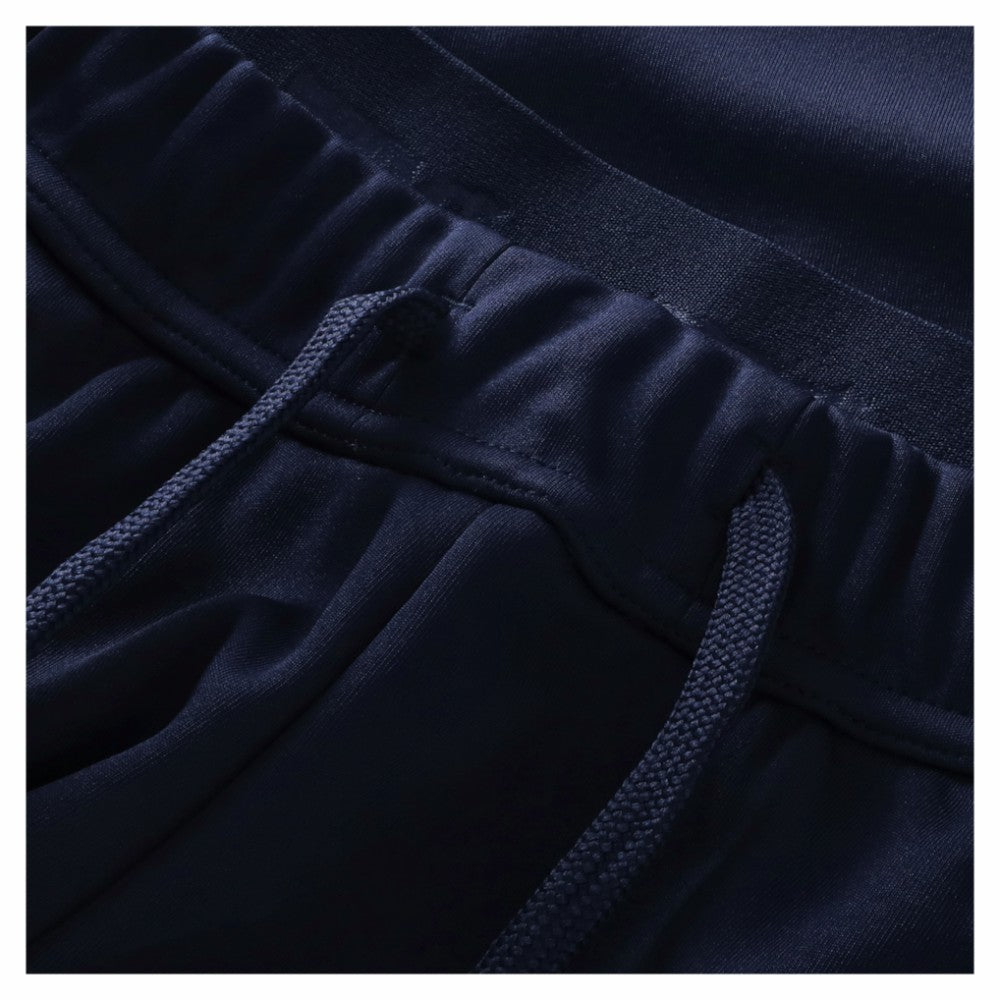 Sunderland Hummel Travel Shorts Navy - FIFA World CUP