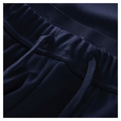 Sunderland Hummel Travel Shorts Navy - FIFA World CUP