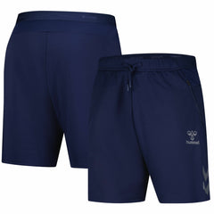 Sunderland Hummel Travel Shorts / Navy / Kids - FIFA World CUP