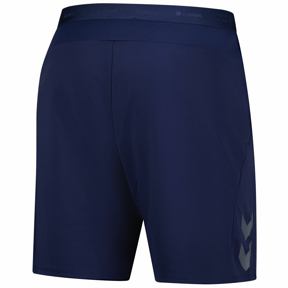 Sunderland Hummel Travel Shorts / Navy / Kids - FIFA World CUP