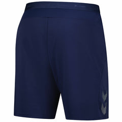 Sunderland Hummel Travel Shorts / Navy / Kids - FIFA World CUP