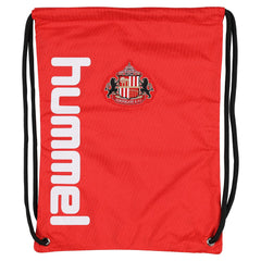 Sunderland Hummel Home Gymsack Red - FIFA World CUP