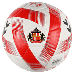 Sunderland Hummel Home Football / Size 5 / Red - FIFA World CUP