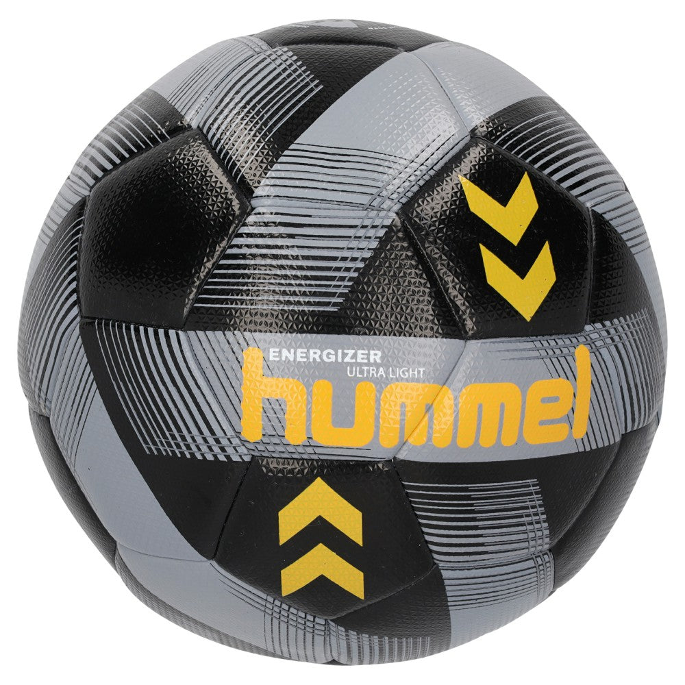 Sunderland Hummel Third Football / Size 5 / Black - FIFA World CUP