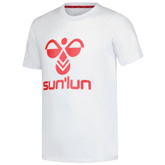 Sunderland Hummel Sunlun T-Shirt / White / Kids - FIFA World CUP