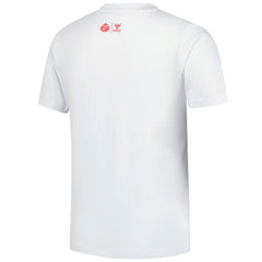 Sunderland Hummel Sunlun T-Shirt / White / Kids - FIFA World CUP