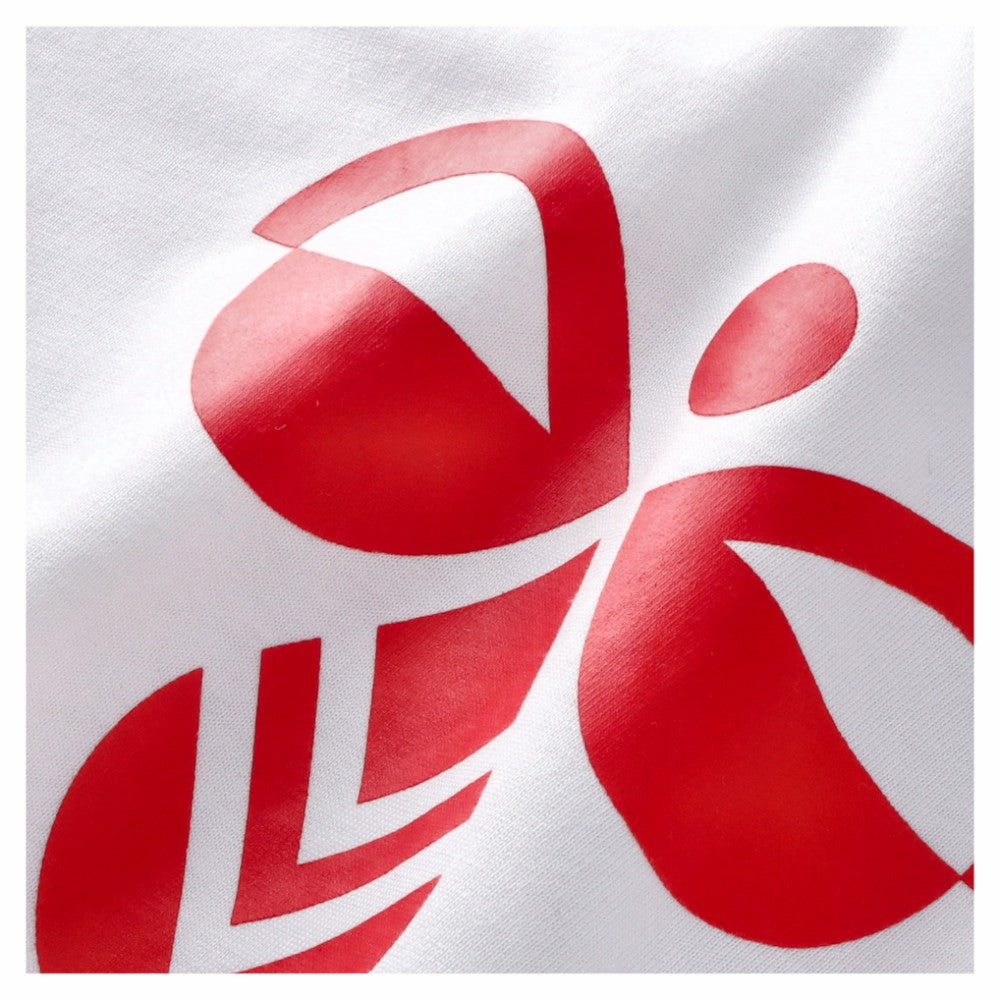 Sunderland Hummel Sunlun T-Shirt / White / Kids - FIFA World CUP