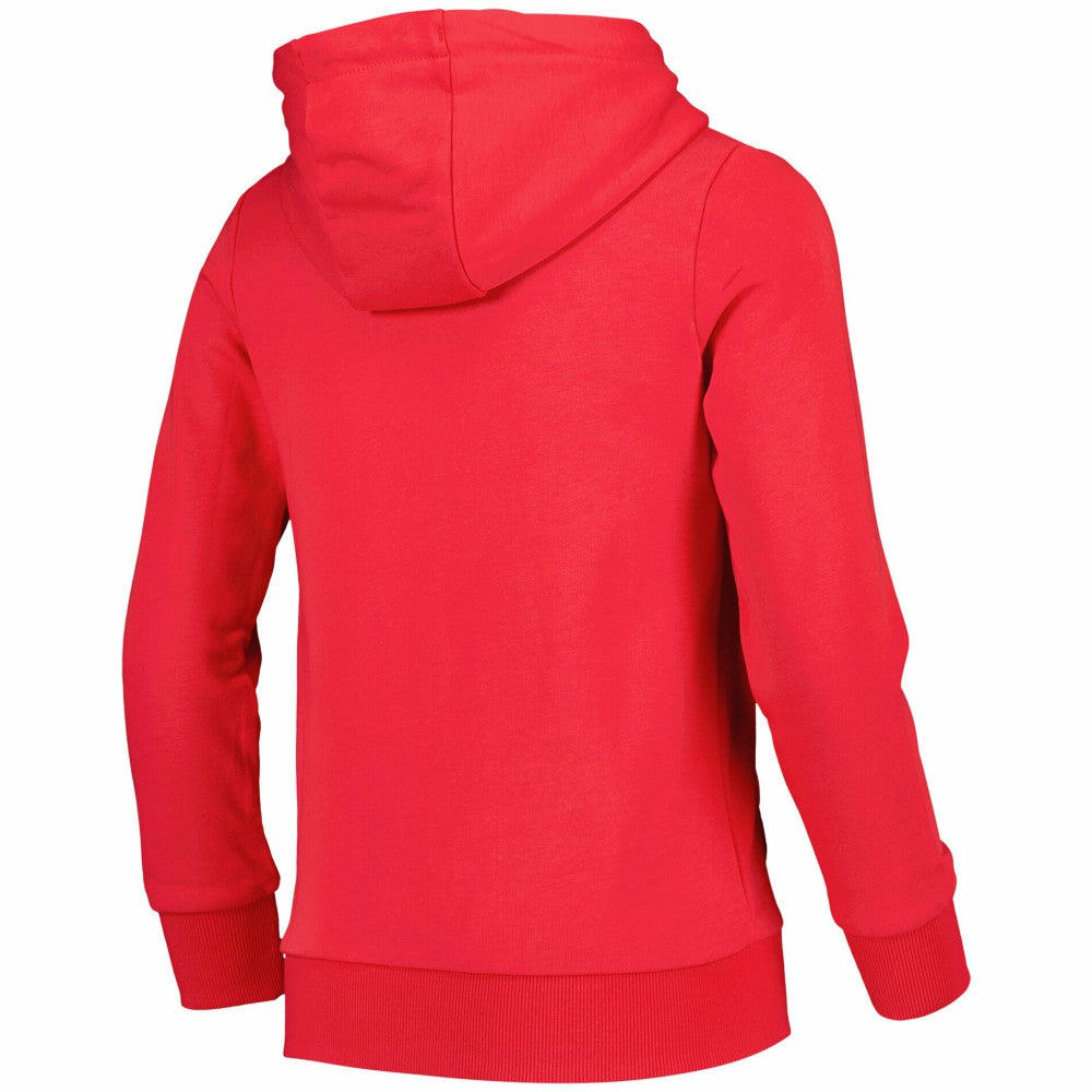 Sunderland Hummel Sunlun Hoodie / Red / Kids - FIFA World CUP