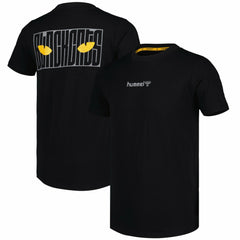 Sunderland Hummel Black Cats T-Shirt / Black / Kids - FIFA World CUP