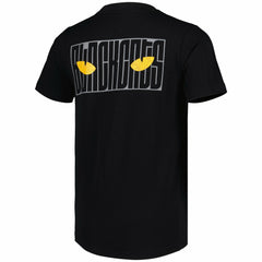 Sunderland Hummel Black Cats T-Shirt / Black / Kids - FIFA World CUP