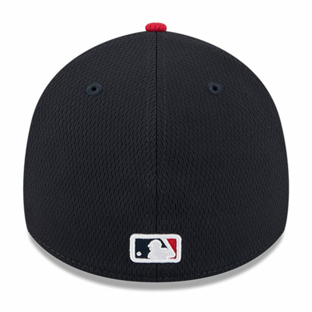 Minnesota Twins New Era 2025 MLB All-Star Game Workout 39THIRTY Flex Hat - MLB