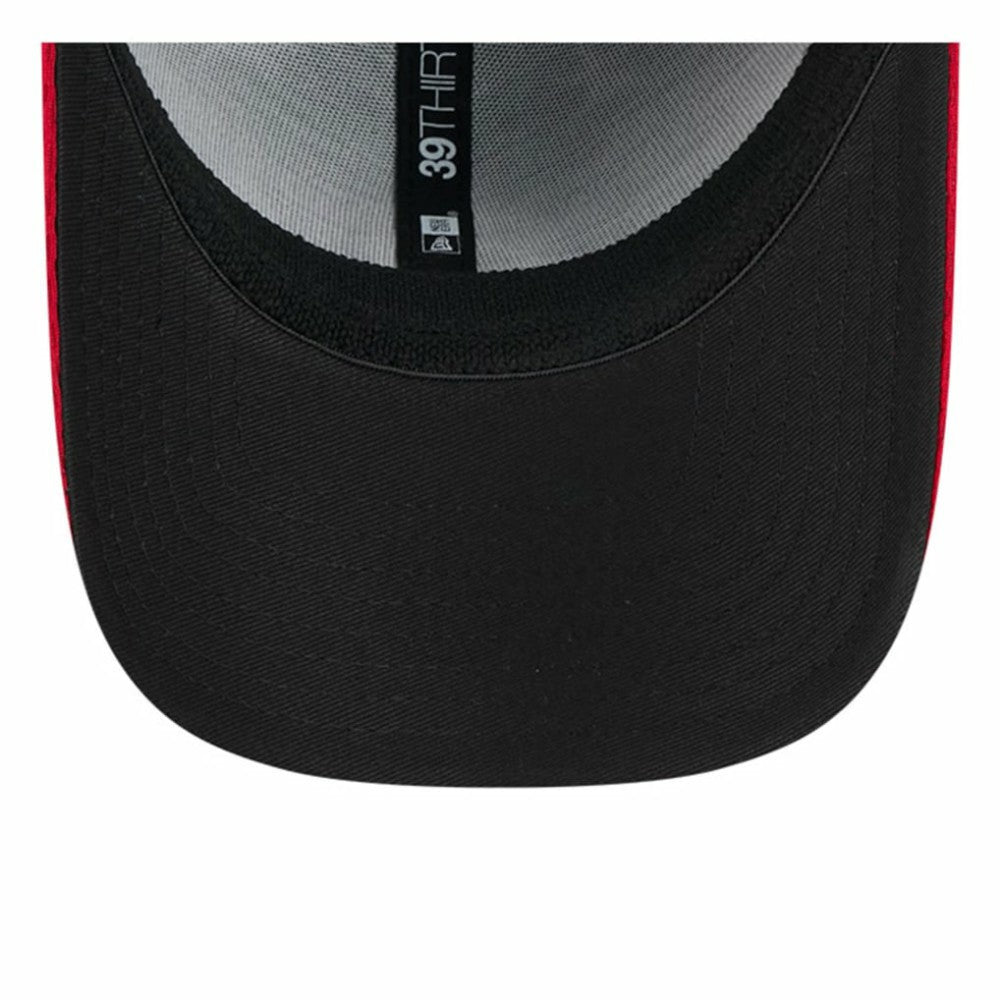 Minnesota Twins New Era 2025 MLB All-Star Game Workout 39THIRTY Flex Hat - MLB