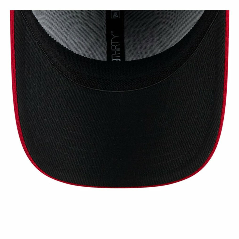 San Diego Padres New Era 2025 MLB All-Star Game Workout 39THIRTY Flex Hat - MLB
