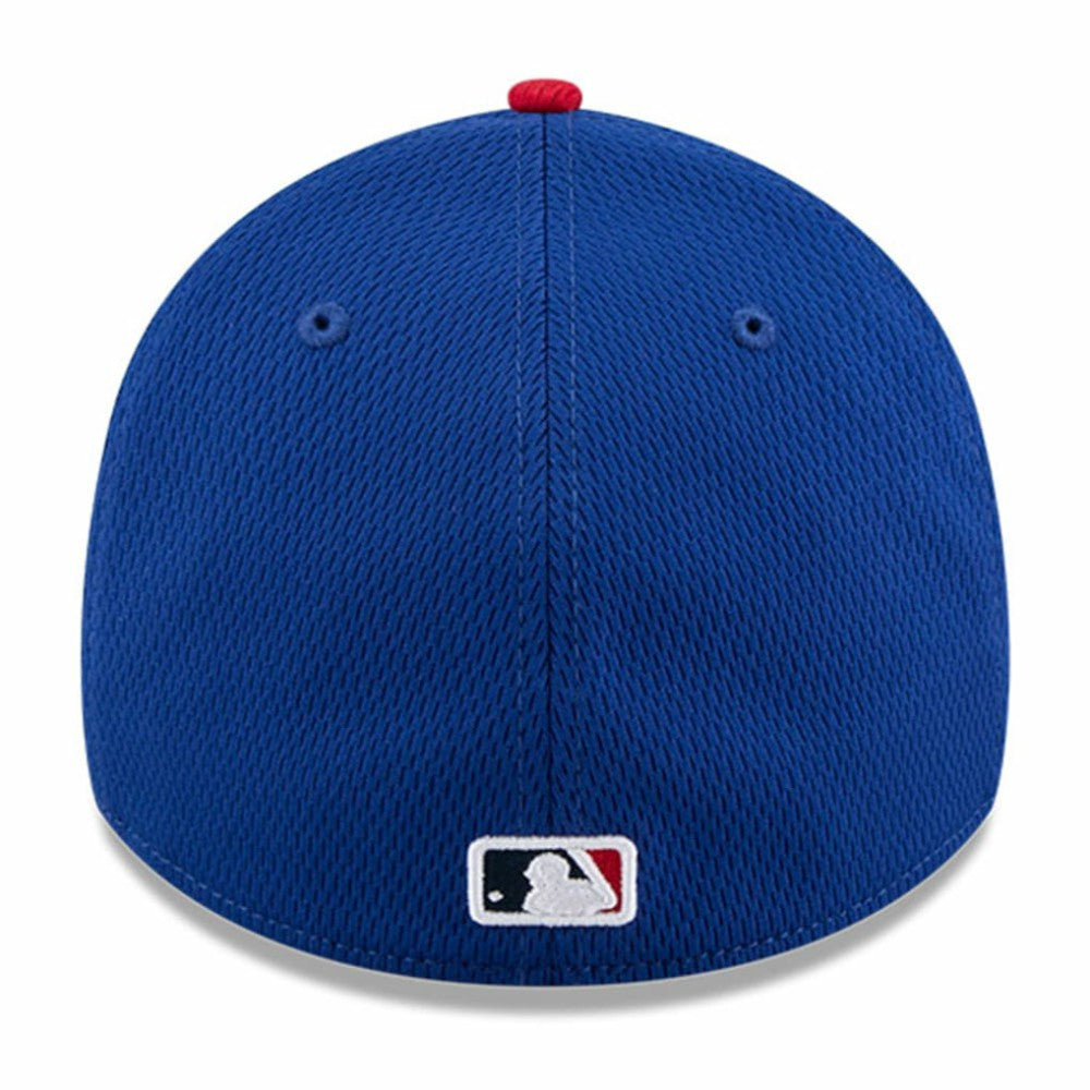 San Francisco Giants New Era 2025 MLB All-Star Game Workout 39THIRTY Flex Hat - MLB