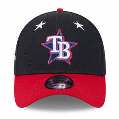 Tampa Bay Rays New Era 2025 MLB All-Star Game Workout 39THIRTY Flex Hat - MLB