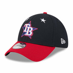 Tampa Bay Rays New Era 2025 MLB All-Star Game Workout 39THIRTY Flex Hat - MLB