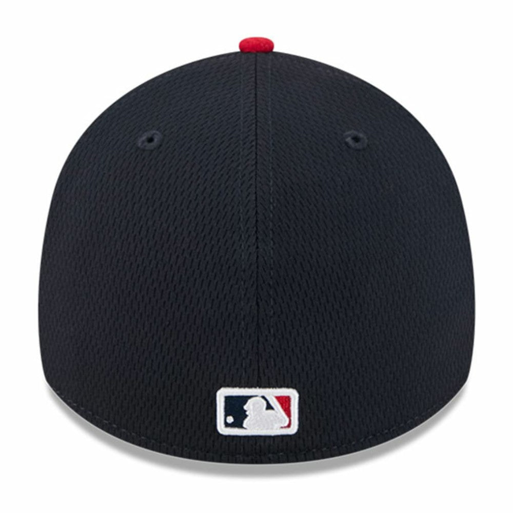 Tampa Bay Rays New Era 2025 MLB All-Star Game Workout 39THIRTY Flex Hat - MLB