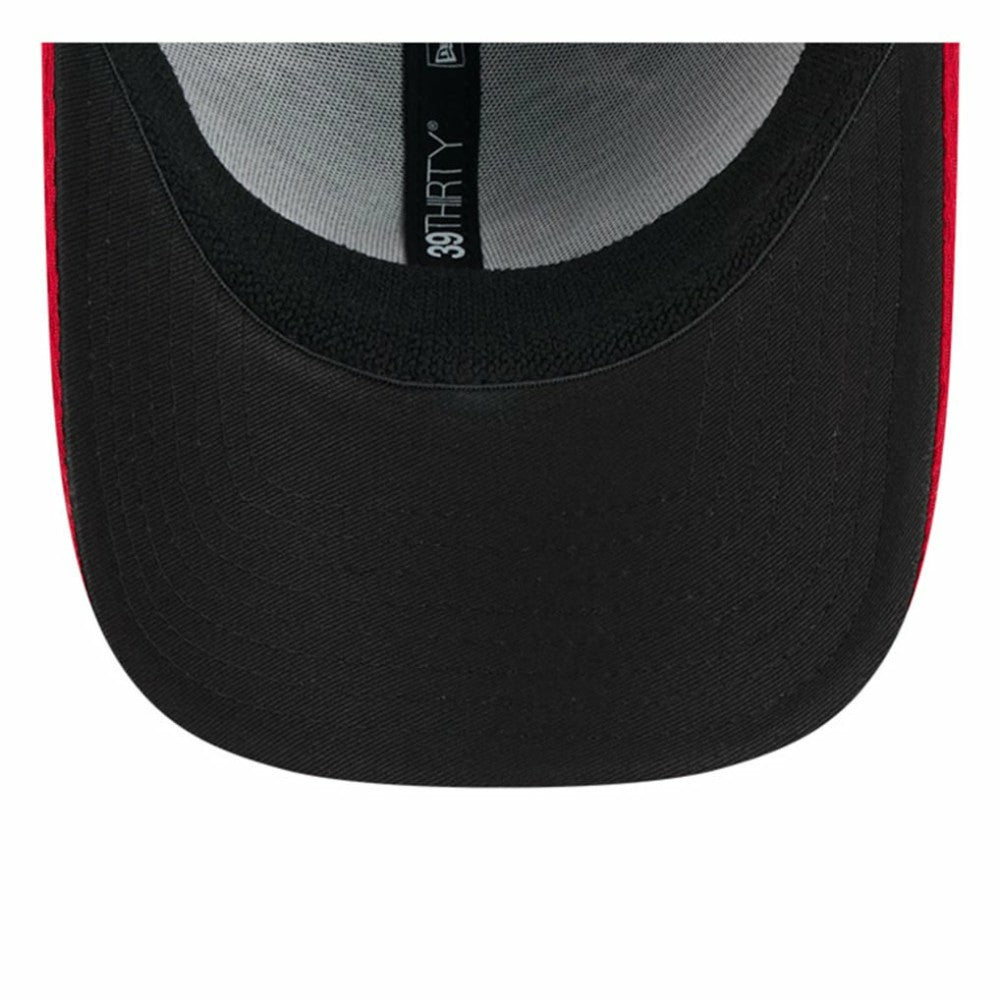 Tampa Bay Rays New Era 2025 MLB All-Star Game Workout 39THIRTY Flex Hat - MLB