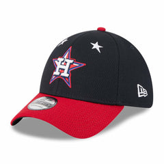 Houston Astros New Era 2025 MLB All-Star Game Workout 39THIRTY Flex Hat - MLB