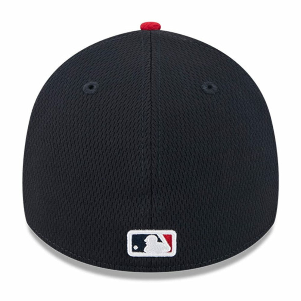 Houston Astros New Era 2025 MLB All-Star Game Workout 39THIRTY Flex Hat - MLB