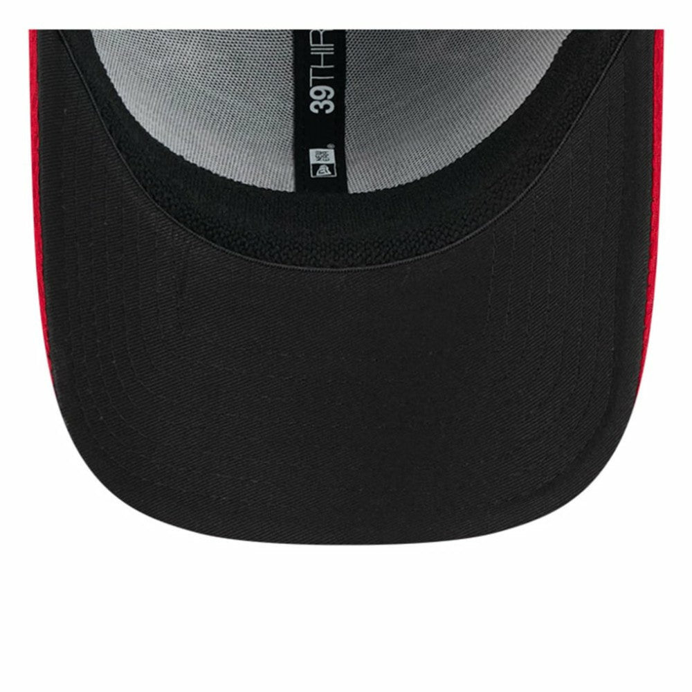 Houston Astros New Era 2025 MLB All-Star Game Workout 39THIRTY Flex Hat - MLB