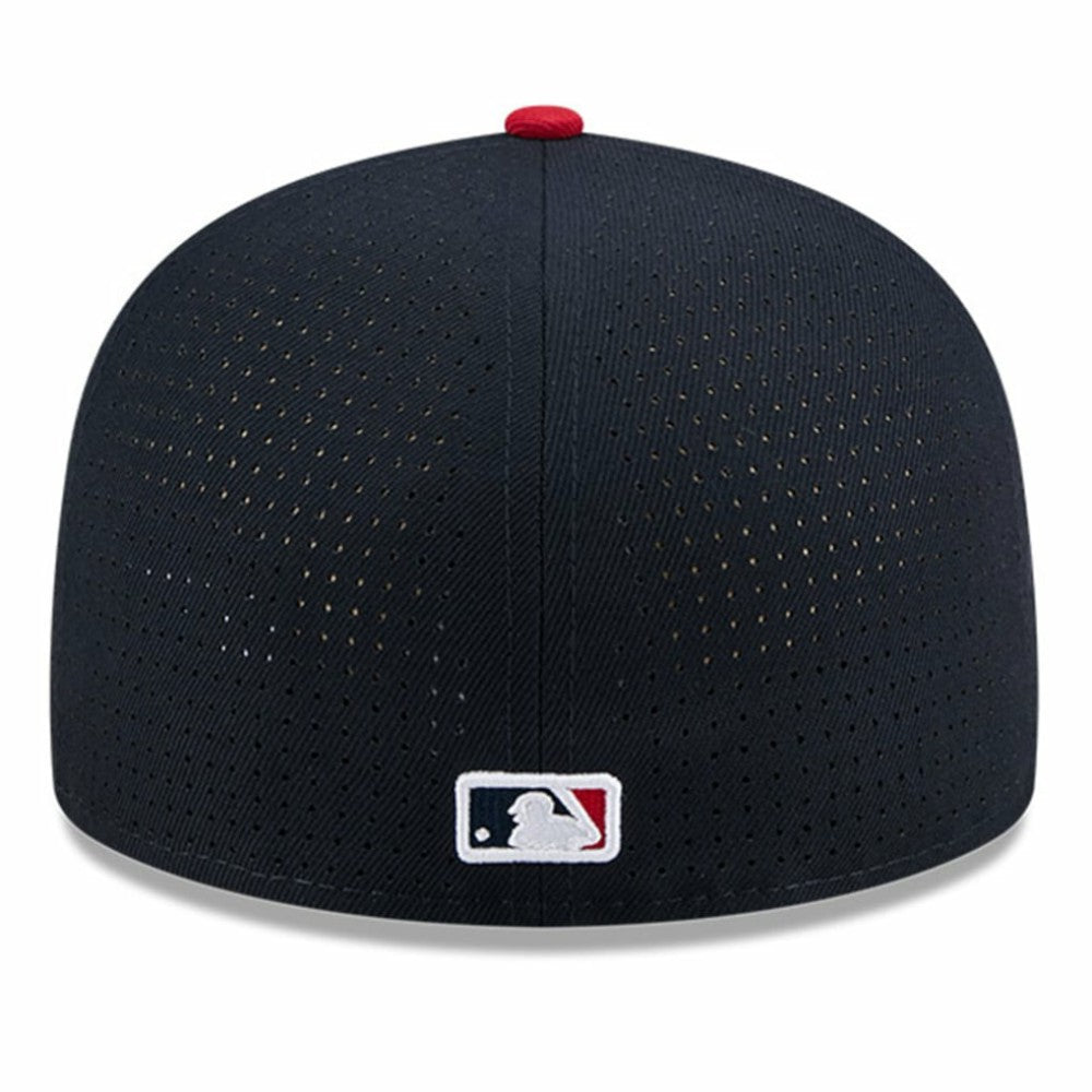 Chicago White Sox New Era 2025 MLB All-Star Game Workout Side Patch 59FIFTY Fitted Hat - MLB