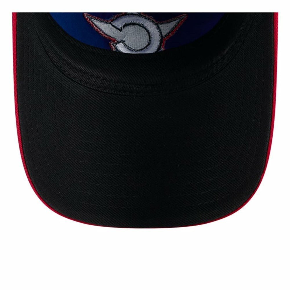 Chicago Cubs New Era 2025 MLB All-Star Game Workout 9TWENTY Adjustable Hat - MLB