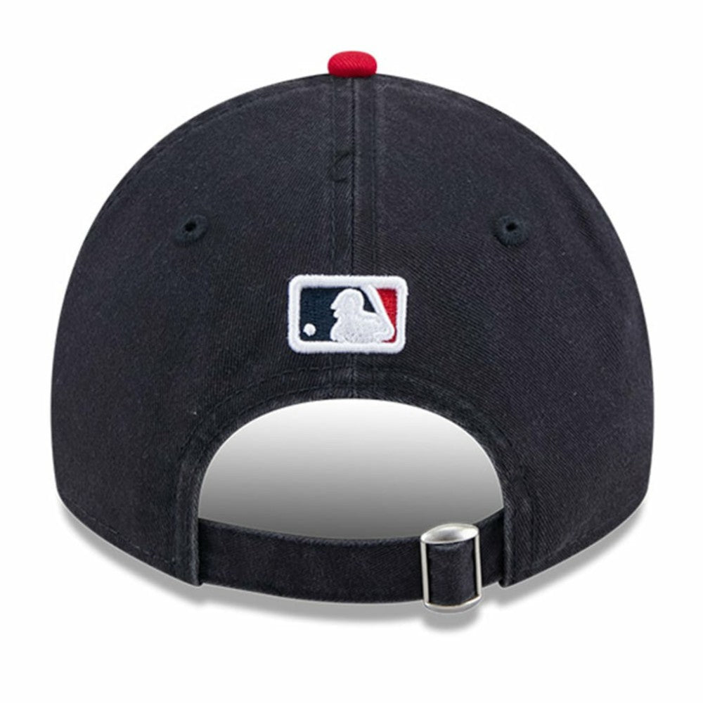 Houston Astros New Era 2025 MLB All-Star Game Workout 9TWENTY Adjustable Hat - MLB