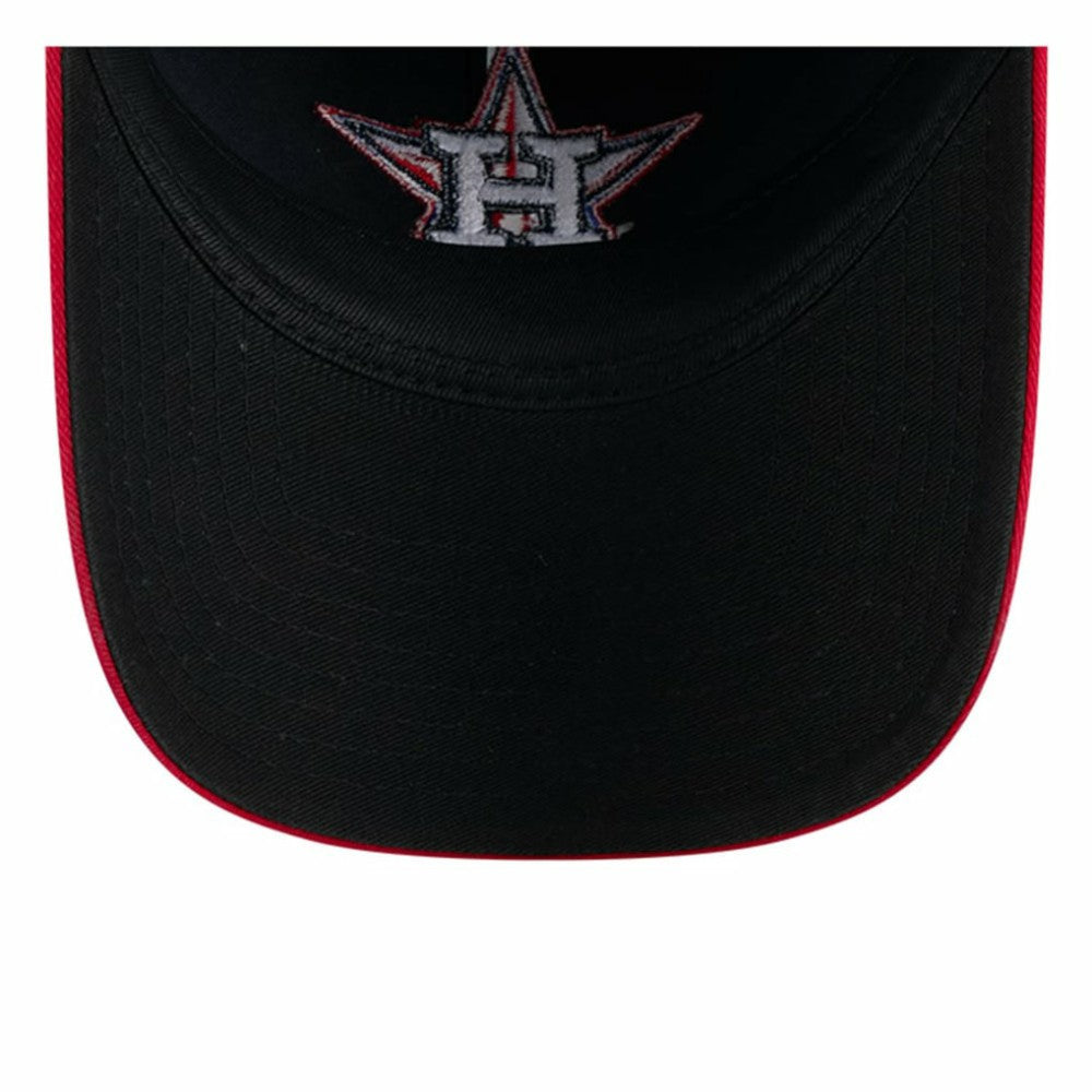 Houston Astros New Era 2025 MLB All-Star Game Workout 9TWENTY Adjustable Hat - MLB