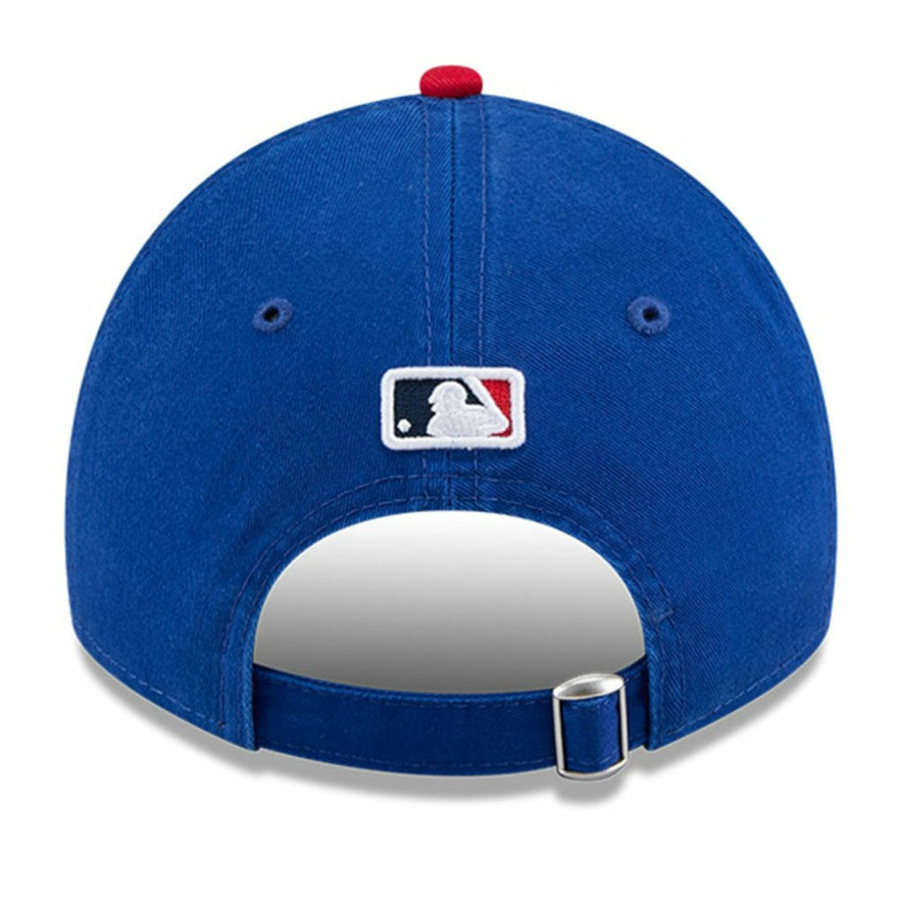 San Diego Padres New Era 2025 MLB All-Star Game Workout 9TWENTY Adjustable Hat - MLB