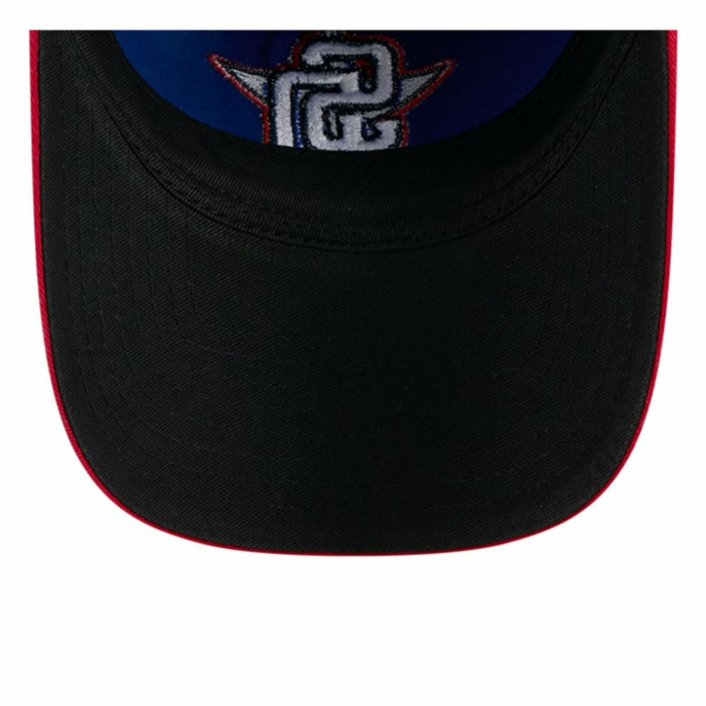 San Diego Padres New Era 2025 MLB All-Star Game Workout 9TWENTY Adjustable Hat - MLB