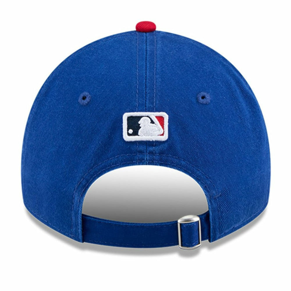 San Francisco Giants New Era 2025 MLB All-Star Game Workout 9TWENTY Adjustable Hat - MLB