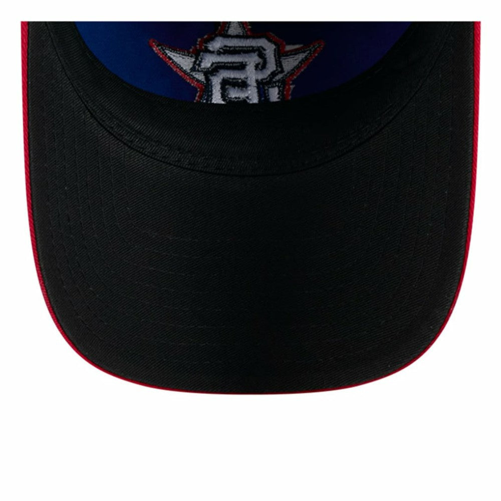 San Francisco Giants New Era 2025 MLB All-Star Game Workout 9TWENTY Adjustable Hat - MLB