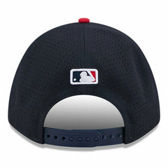 Boston Red Sox New Era 2025 MLB All-Star Game Workout 9FORTY M-Crown Adjustable Hat - MLB